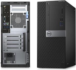 کیس دل Dell Optiplex 7040 Tower استوک