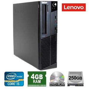 کیس لنوو Core i5 نسل ۲ استوک