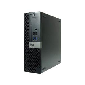 کیس قدرتمند دل Dell Optiplex 7040 SFF (رم ۱۶ گیگ) استوک