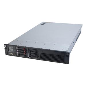 سرور اچ پی HP DL385 G7 با پردازنده AMD استوک