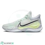 کفش بسکتبال نایک طرح اصلی Nike Renew Elevate 3 White Gren