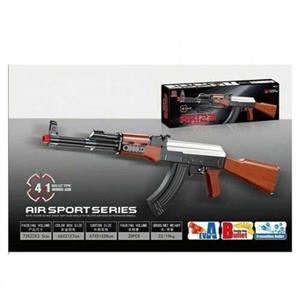 تفنگ کلاش ساچمه ای AK123