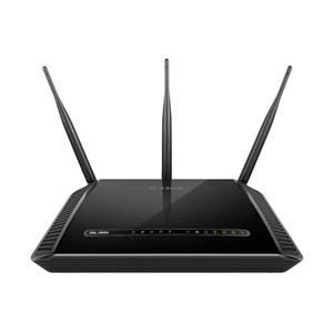 مودم روتر +ADSL2 بیسیم و دوباند AC1600 دی لینک مدل DSL-2888A