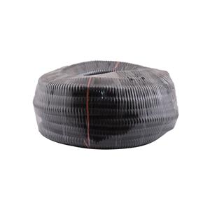 لوله خرطومی فلکسی برق سایز 25 (کلاف)