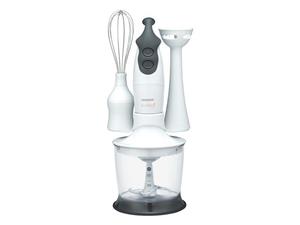 گوشتکوب برقی چند کاره کنوود مدل HDP406WH