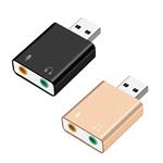 کارت صدا MINI USB مدل MAGIC 7.1