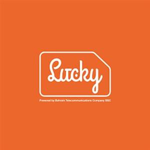 شارژ سیم کارت Lucky بحرین 