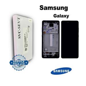 تاچ ال سی دی A۵۲s ۵G