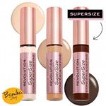 کانسیلر سوپرسایز رولوشن کانسیل اند دیفاین Revolution Conceal & Define Supersize Concealer