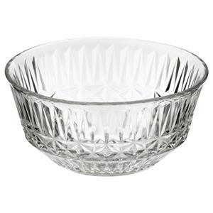 کاسه بلوری ایکیا SÄLLSKAPLIG