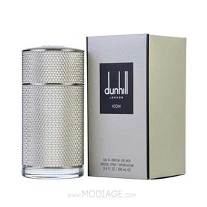 ادوپرفیوم آیکون دانهیل dunhill