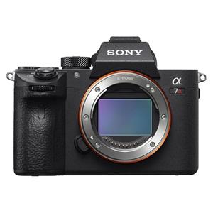 دوربین بدون اینه سونی Sony Alpha a7R III With Sigma 24 70mm f 2.8 DG DN Art Lens 