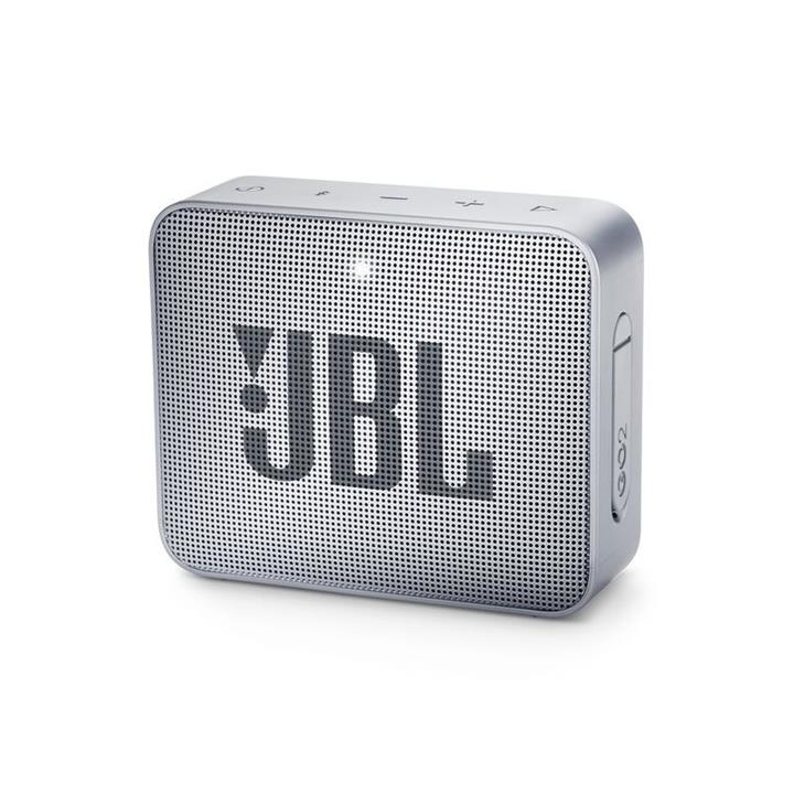 اسپیکر بلوتوثی قابل حمل جی بی ال مدل Go 2