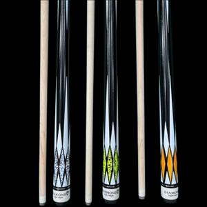 چوب بیلیارد دایموند 2 تکه