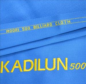 پارچه میز بیلیارد موری 500