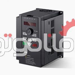 اینورتر هایتک سه فاز به سه فاز 355 کیلو وات مدل F300 