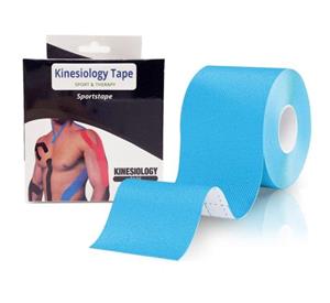 چسب کنزو Kinesiology Tape