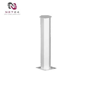 پایه دوربین مداربسته یک متری