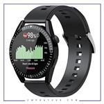 ساعت هوشمند ضدآب رسی با قابلیت مکالمه Recci RA09 waterproof dustproof and wireless charging Sports Smart Watch