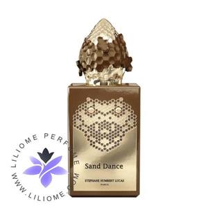عطر ادکلن هامبرت لوکاس ۷۷۷ سند دنس | Stéphane Humbert Lucas 777 Sand Dance