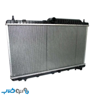 رادیاتور آب ایکس 33 دنده ای