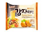 نودل سیب زمینی سامیانگ Samyang Potato Ramen