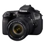 دوربین عکاسی کانن Canon EOS 60D Kit 18-135mm f/3.5-5.6 IS-دست دوم