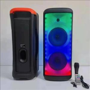 اسپیکر قابل حمل پرتابل مدل RX 8252 Portable Speaker