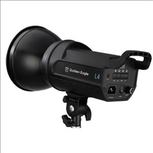 فلاش استودیویی 600 ژول Golden Eagle مدل L6