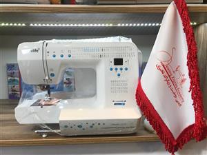 چرخ خیاطی استوک نیولایف 5350