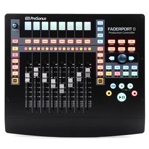 کنترلر نرم افزار پریسونوس مدل FaderPort 8