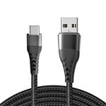 کابل تبدیل USB به microUSB تسکو مدل TC189