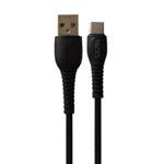 کابل تبدیل USB به microUSB تسکو مدل TC183