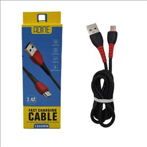 کابل Micro-USB آدینه مدل D1