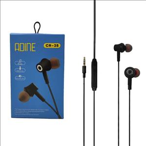 هندزفری آدینه مدل Adine CR-25