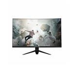 مانیتور گیمینگ منحنی 32 اینچ پرودو مدل Porodo Gaming Wide-Curved Monitor PDX523