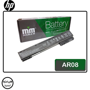 باتری لپ تاپ اچ پی HP ZBook 15-G1 DOUBLE M