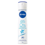 اسپری دئو طبیعی تازه NIVEA آلمان