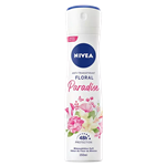 اسپری ضد تعریق فلورال پارادایس NIVEA آلمان