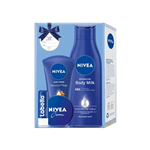 ست هدیه NIVEA Classic Love آلمان