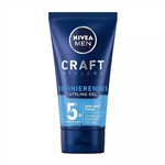 ژل حالت دهنده کرافت استایلرز NIVEA آلمان Definierendes