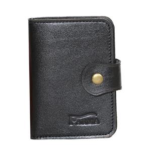 جاکارتی چرمی دکمه دار پارما PARMA مدل SBP0043