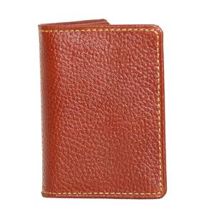 جاکارتی چرمی فلوتر مدل SBN0044