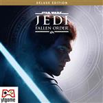 اکانت قانونی بازی STAR WARS Jedi: Fallen Order™ Deluxe Edition برای ps4 ps5