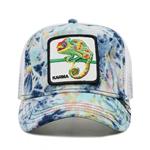 کلاه نقاب دار مدل Goorin - Culture Chameleon