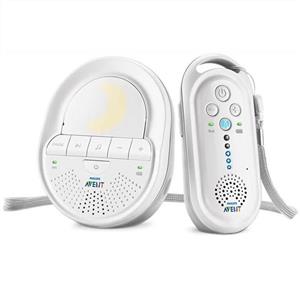 مانیتور صوتی کودک اونت مدل SCD506/01 Avent SCD50601 Baby Audio Monitor