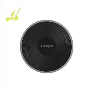 شارژر وایرلس اسپیگن Spigen Essential Fast WireLess Charger F306W