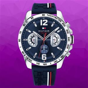 ساعت مردانه تامی