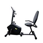 دوچرخه ثابت پشتی دار TUNER FITNESS کد SOFA 6504