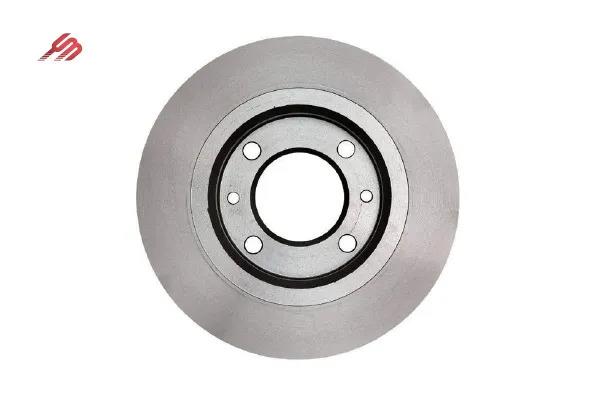 دیسک چرخ پژو207